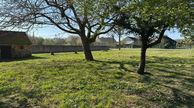 Ma-Cabane - Vente Maison FERRIERES, 41 m²