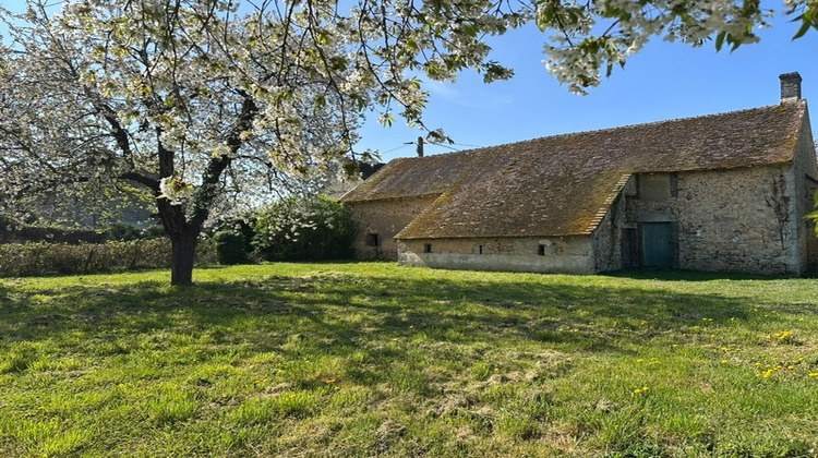 Ma-Cabane - Vente Maison FERRIERES, 41 m²