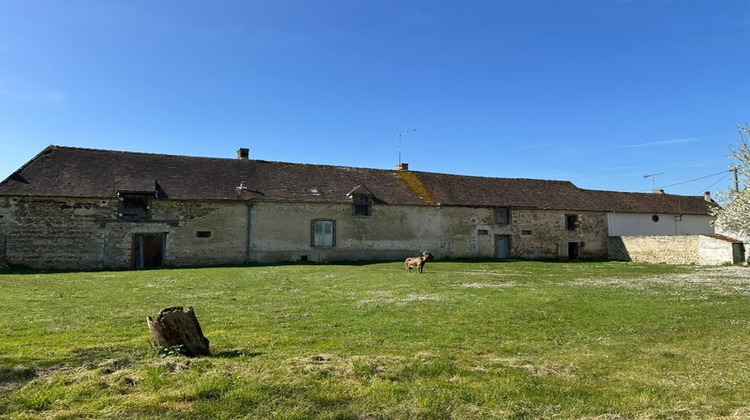 Ma-Cabane - Vente Maison FERRIERES, 57 m²