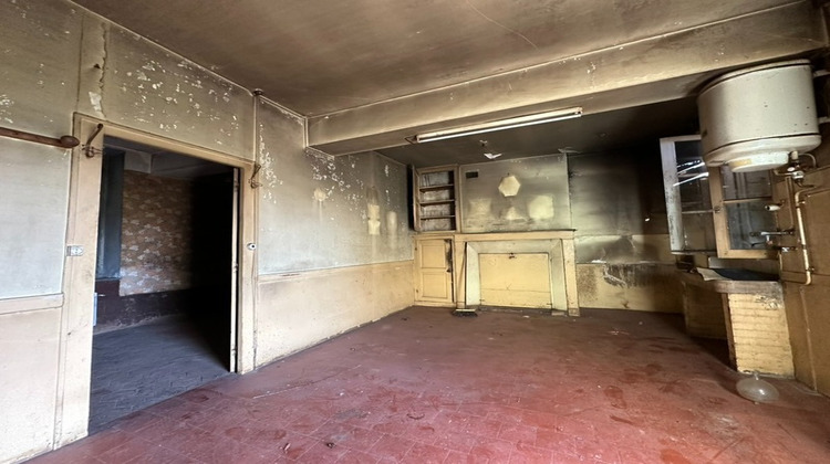 Ma-Cabane - Vente Maison FERRIERES, 57 m²