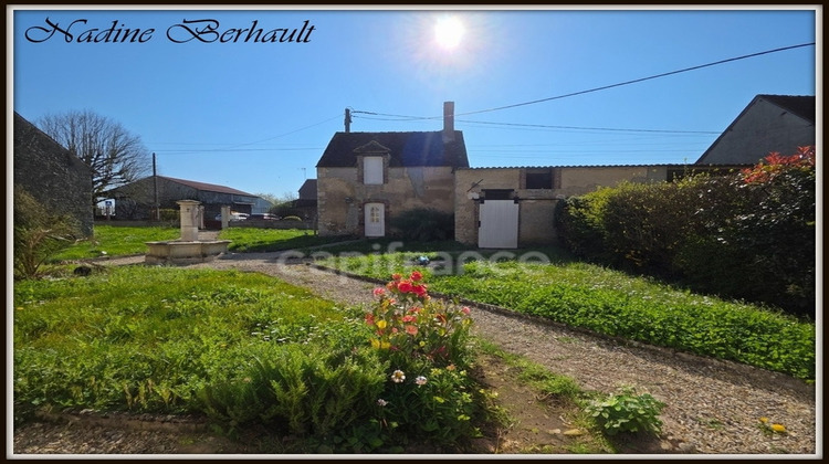 Ma-Cabane - Vente Maison FERRIERES, 183 m²