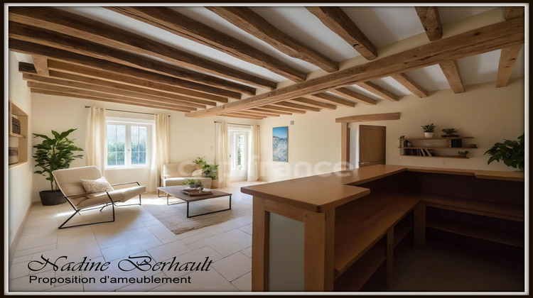 Ma-Cabane - Vente Maison FERRIERES, 183 m²