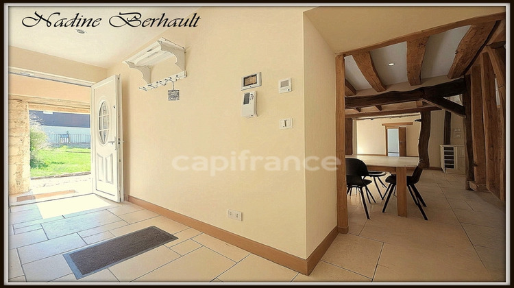 Ma-Cabane - Vente Maison FERRIERES, 183 m²