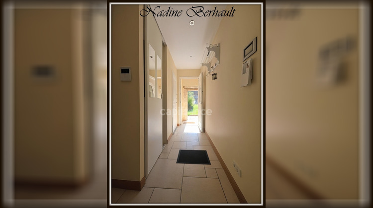 Ma-Cabane - Vente Maison FERRIERES, 183 m²