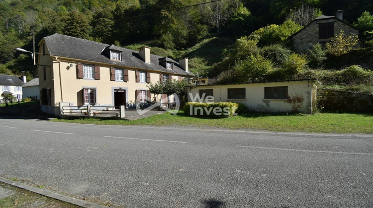 Ma-Cabane - Vente Maison Ferrières, 220 m²