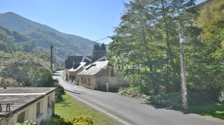 Ma-Cabane - Vente Maison Ferrières, 220 m²