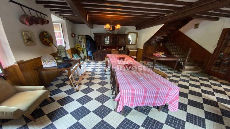 Ma-Cabane - Vente Maison Ferrières, 220 m²