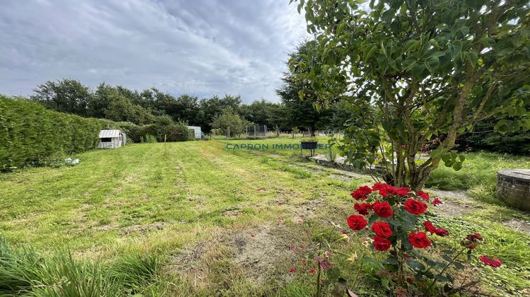 Ma-Cabane - Vente Maison Ferrières-en-Bray, 50 m²