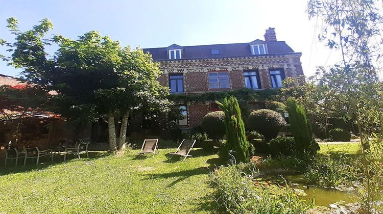 Ma-Cabane - Vente Maison FERRIERES EN BRAY, 240 m²