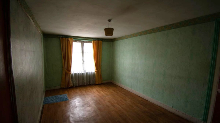 Ma-Cabane - Vente Maison FERRIERES EN BRAY, 56 m²