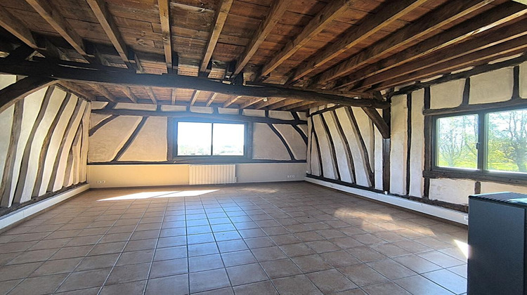 Ma-Cabane - Vente Maison FERRIERES EN BRAY, 95 m²