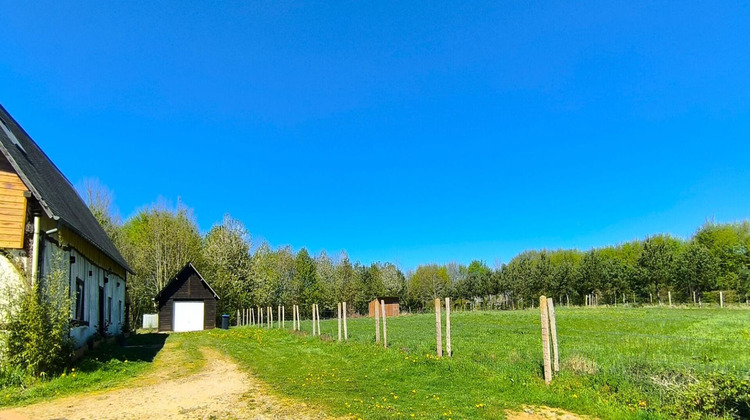 Ma-Cabane - Vente Maison FERRIERES EN BRAY, 95 m²