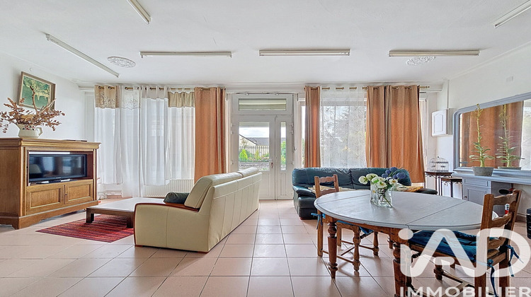 Ma-Cabane - Vente Maison Ferrières-en-Bray, 175 m²
