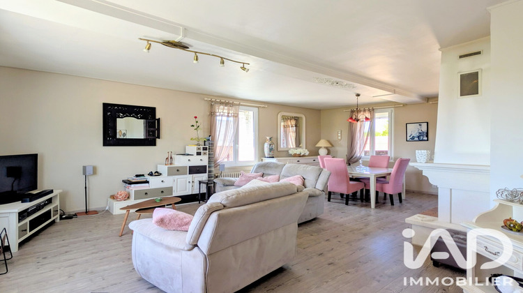 Ma-Cabane - Vente Maison Ferrières-en-Bray, 157 m²