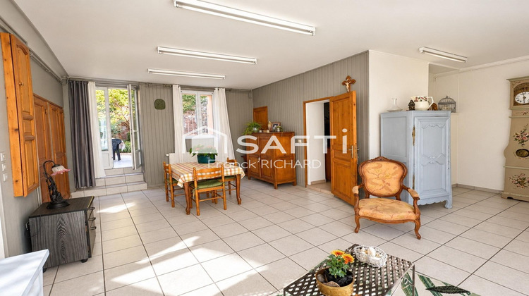 Ma-Cabane - Vente Maison Ferrières-en-Bray, 180 m²