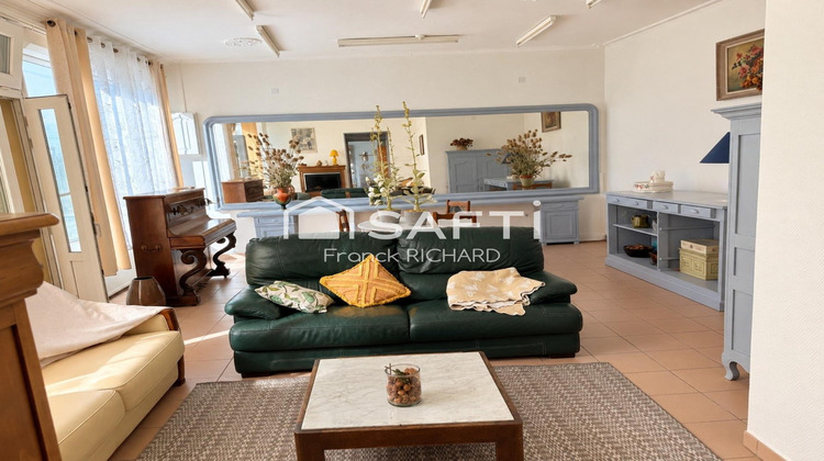 Ma-Cabane - Vente Maison Ferrières-en-Bray, 180 m²