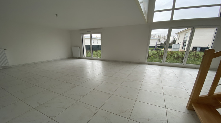 Ma-Cabane - Vente Maison Ferrières-en-Brie, 115 m²