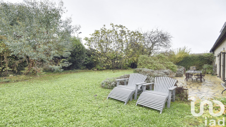 Ma-Cabane - Vente Maison Ferrières-en-Brie, 154 m²