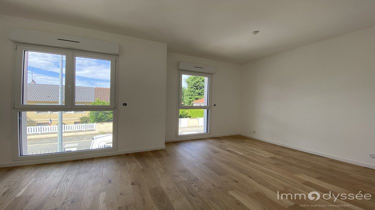 Ma-Cabane - Vente Maison Ferrières-en-Brie, 95 m²