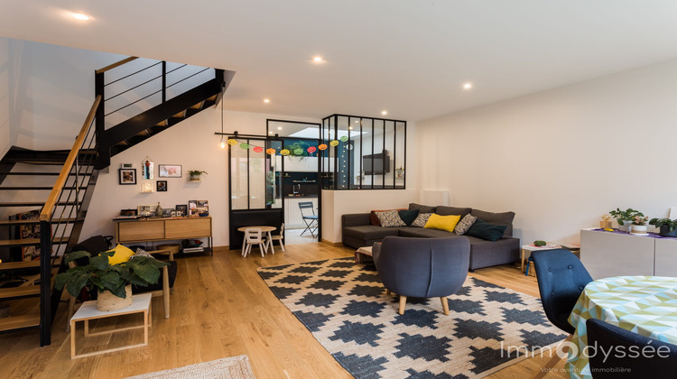 Ma-Cabane - Vente Maison Ferrières-en-Brie, 99 m²