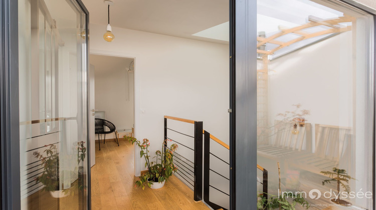 Ma-Cabane - Vente Maison Ferrières-en-Brie, 99 m²