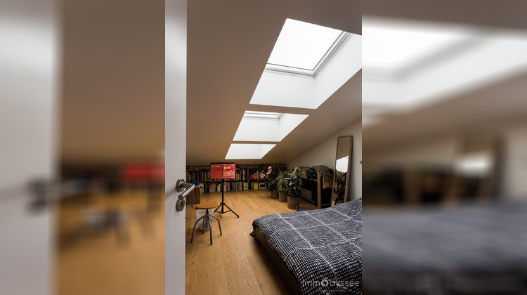 Ma-Cabane - Vente Maison Ferrières-en-Brie, 110 m²