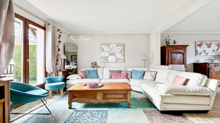 Ma-Cabane - Vente Maison FERRIERES EN BRIE, 121 m²