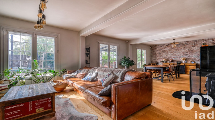 Ma-Cabane - Vente Maison Ferrières-en-Brie, 120 m²