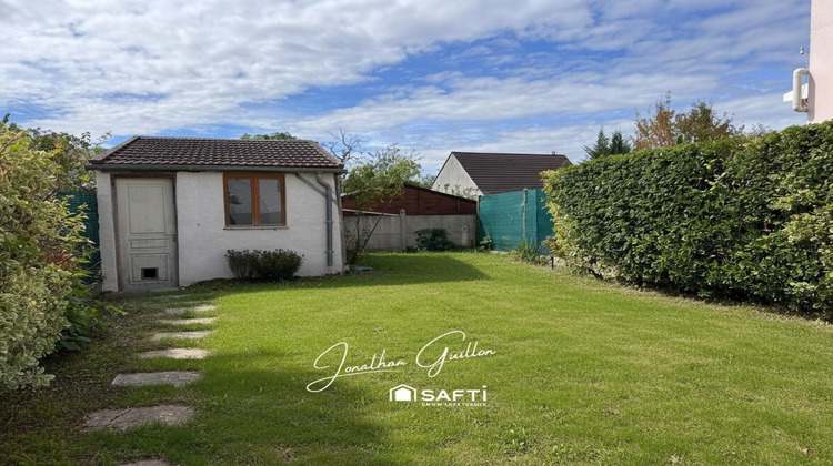 Ma-Cabane - Vente Maison Ferrieres-en-Brie, 70 m²
