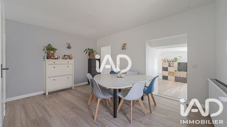 Ma-Cabane - Vente Maison Ferrières-en-Brie, 118 m²