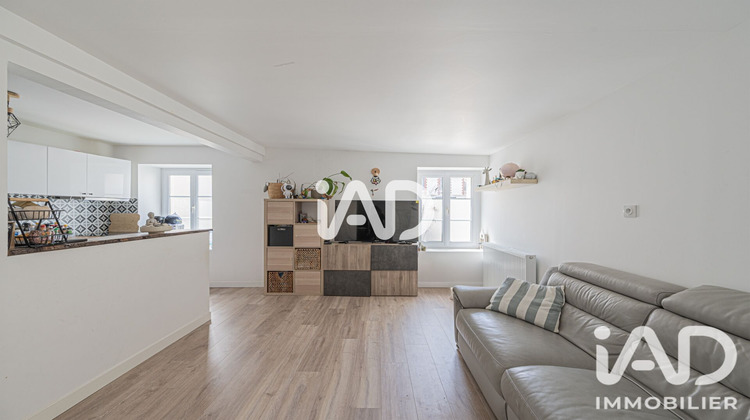 Ma-Cabane - Vente Maison Ferrières-en-Brie, 118 m²