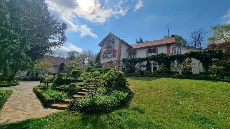 Ma-Cabane - Vente Maison Ferrières-en-Gâtinais, 302 m²