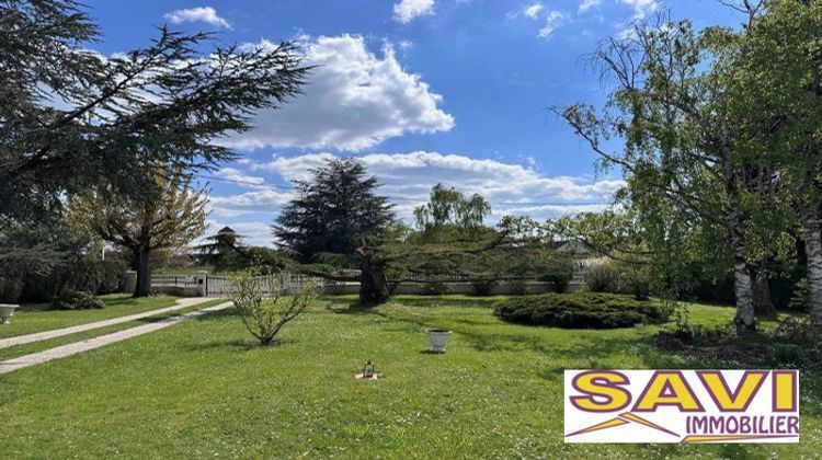 Ma-Cabane - Vente Maison Ferrières-en-Gâtinais, 132 m²