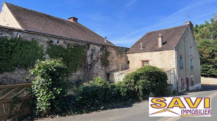 Ma-Cabane - Vente Maison Ferrières-en-Gâtinais, 136 m²