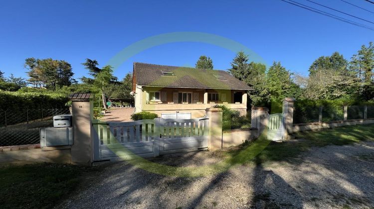 Ma-Cabane - Vente Maison FERRIERES EN GATINAIS, 121 m²