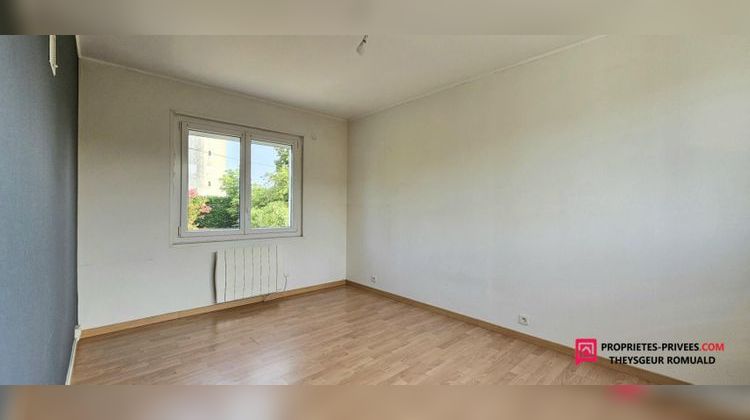 Ma-Cabane - Vente Maison FERRIERES EN GATINAIS, 82 m²