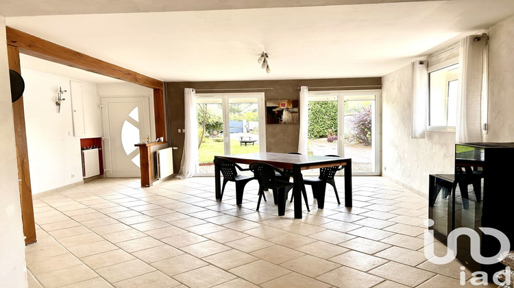 Ma-Cabane - Vente Maison Ferrières-en-Gâtinais, 174 m²