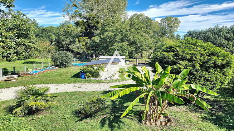 Ma-Cabane - Vente Maison FERRIERES EN GATINAIS, 166 m²