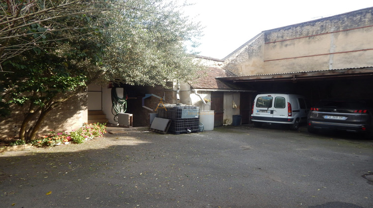 Ma-Cabane - Vente Maison Ferrières-en-Gâtinais, 183 m²