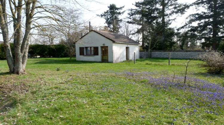 Ma-Cabane - Vente Maison Ferrières-en-Gâtinais, 270 m²