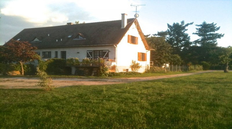 Ma-Cabane - Vente Maison Ferrières-en-Gâtinais, 270 m²