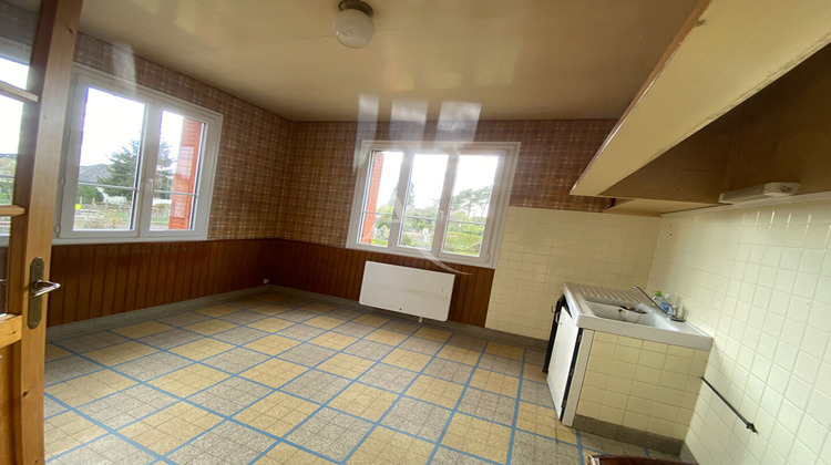 Ma-Cabane - Vente Maison FERRIERES-EN-GATINAIS, 108 m²