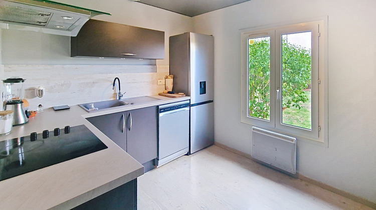 Ma-Cabane - Vente Maison Ferrières-en-Gâtinais, 95 m²