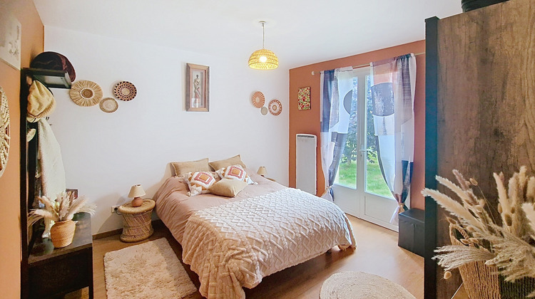 Ma-Cabane - Vente Maison Ferrières-en-Gâtinais, 95 m²