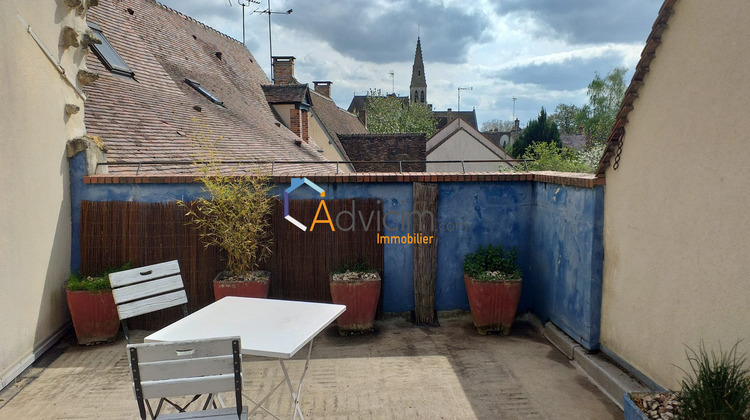 Ma-Cabane - Vente Maison Ferrières-en-Gâtinais, 105 m²