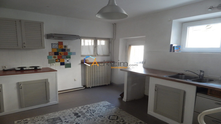 Ma-Cabane - Vente Maison Ferrières-en-Gâtinais, 105 m²