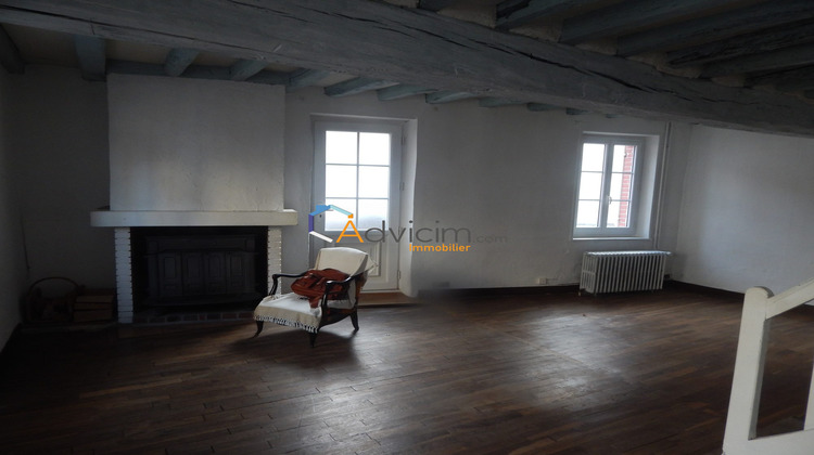 Ma-Cabane - Vente Maison Ferrières-en-Gâtinais, 105 m²