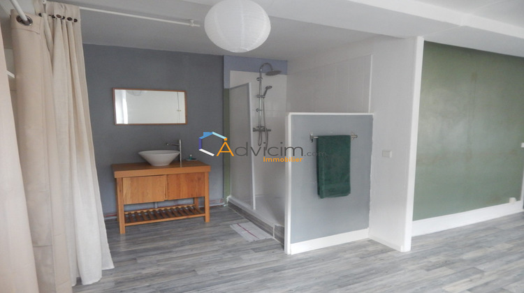 Ma-Cabane - Vente Maison Ferrières-en-Gâtinais, 105 m²