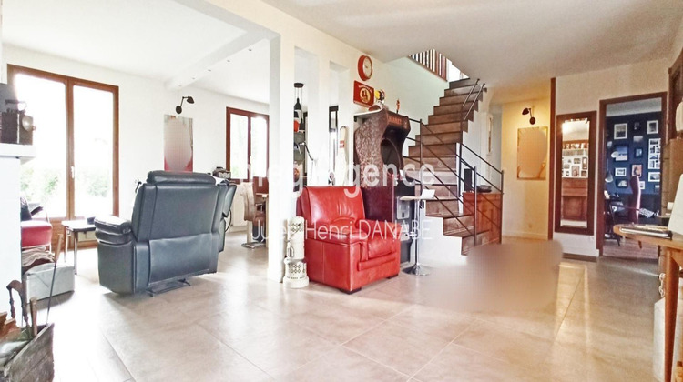 Ma-Cabane - Vente Maison FERRIERES EN GATINAIS, 180 m²