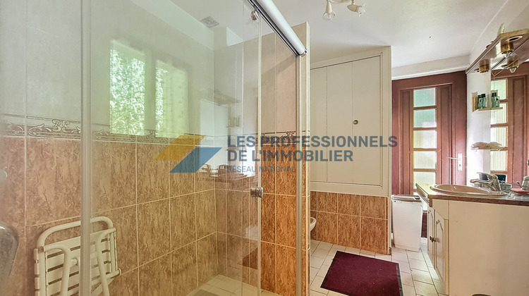 Ma-Cabane - Vente Maison Ferrières-en-Gâtinais, 108 m²